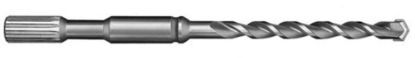 Picture of Milwaukee® Tool 1-1/4" Spline Shank Bit Part# - 48-20-4126