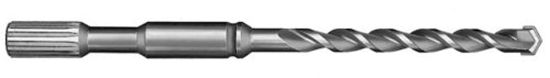 Picture of Milwaukee® Tool 1-1/4" Spline Shank Bit Part# - 48-20-4126