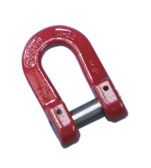 Picture of Acco Chain 3/4" K24 Accoloy Kuplexkupler Part# - 598100024