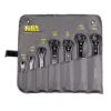 Picture of Klein Tools Ratchet Wrench Set Part# - 68222