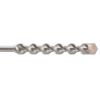 Picture of Milwaukee® Tool 1-1/2" Spline Shank Bit Part# - 48-20-4150