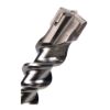 Picture of Milwaukee® Tool 1-1/8"X21" Sds Max Bit Part# - 48-20-3966