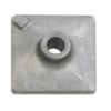 Picture of Bosch Power Tools 5"Square Tamper Padreplaces 16 Part# - Hs1828