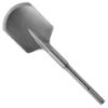 Picture of Bosch Power Tools 4-1/2"X18" Clay Spade Max Shank Part# - Hs1922