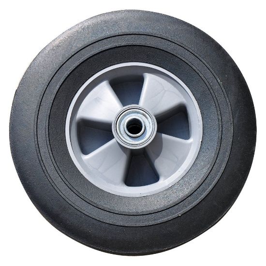 Picture of Milwaukee Hand Trucks Replacement Wheel Part# - R0640