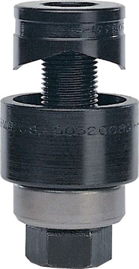 Picture of Greenlee® 20679 Metal Knockout Pun Part# - 730Bb-2-1/2