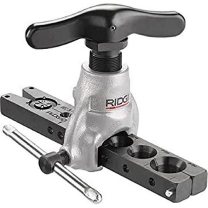 Picture of Ridgid® 458Mm Flaring Tool Part# - 50257