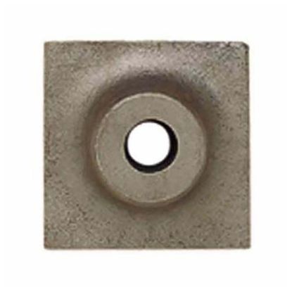 Picture of Milwaukee® Tool 5"X5" Tamper Plate Part# - 48-62-3060