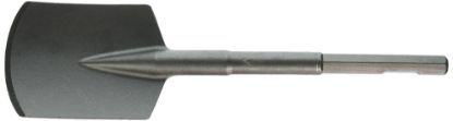 Picture of Bosch Power Tools 4-1/2"X16" Clay Spade W/Hex Shank Replaces T1 Part# - Hs1504