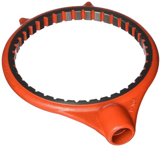 Picture of Ridgid® C104 65R Sgl Rtcht Ring Part# - 39205