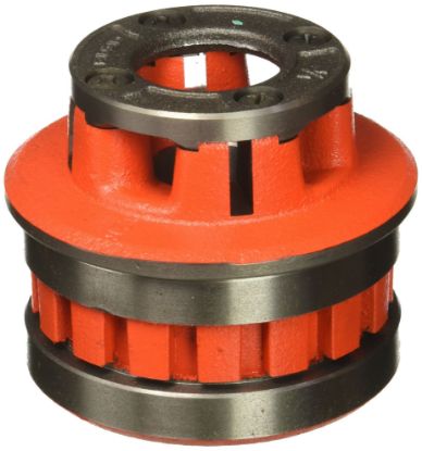 Picture of Ridgid® 12R 3/4 Die Head Asm Part# - 38915