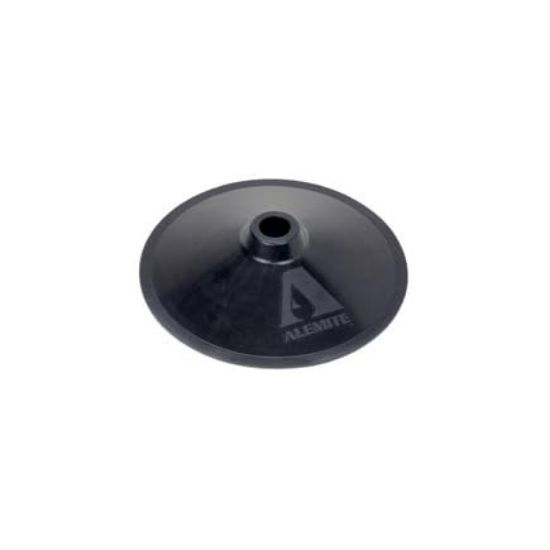 Picture of Alemite Flexible Follower 2" Tub Part# - 338804