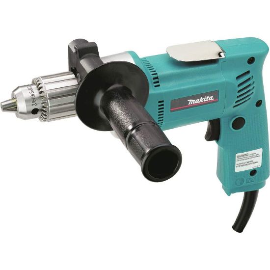 Picture of Makita® 1/2" Drill Vsr 0-550 Rpm Part# - 6302H