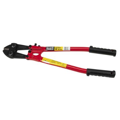 Picture of Klein Tools 18" Bolt Cutter Part# - 63318