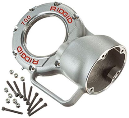 Picture of Ridgid® B190X Gear Case W/Brg Part# - 42970