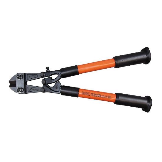 Picture of Klein Tools 18" Bolt Cutter Part# - 63118