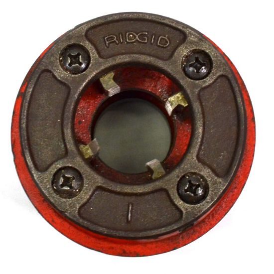 Picture of Ridgid® 12R 1" Die Head Asm Part# - 38920