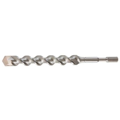 Picture of Milwaukee® Tool 1-3/8" Spline Shank Bit Part# - 48-20-4138