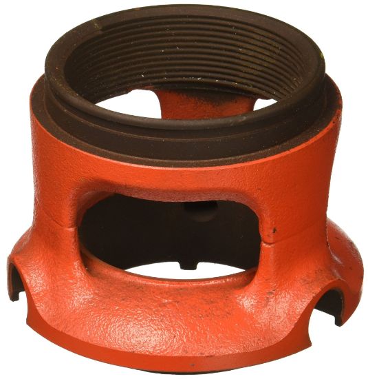 Picture of Ridgid® C81B 65Rc Brit Wrkhldr Part# - 68100