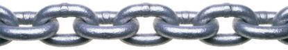 Picture of Campbell® 5/8"Glv System 3-Proof Coil Chain Part# - 121032