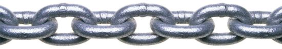 Picture of Campbell® 5/8"Glv System 3-Proof Coil Chain Part# - 121032