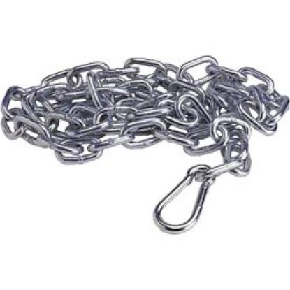 Picture of Milwaukee® Tool 6' Safety Chain Part# - 48-58-0080