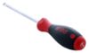 Picture of Wiha Tools 1/4" Slotted Mechanics Screw- Driver 6" L Part# - 30225