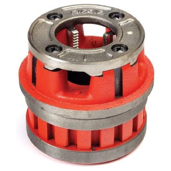 Picture of Ridgid® 12R 3/4 Bspt Die Hd Comp Part# - 65970