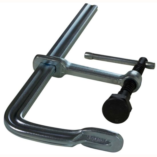 Picture of Bessey® L Clamp Med Duty 12" Part# - Sgl12