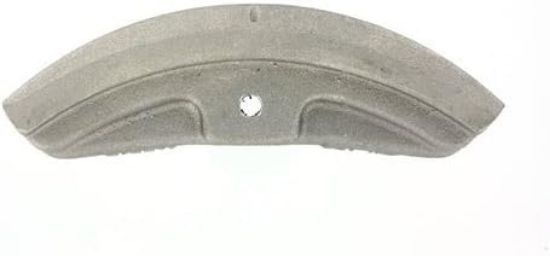 Picture of Greenlee® 1-1/4" Shoe Part# - 10920