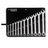 Picture of Klein Tools 12Pc Combination Wrench Part# - 68404