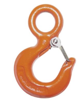 Picture of Cm Columbus Mckinnon 5T Rigging Hook Part# - M6407A