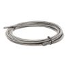 Picture of Ridgid® C-1-Iic Cable 25' W/Bulb Part# - 56782