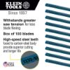 Picture of Klein Tools 31424 12 In Bi-Metal Hks Part# - 1232Bi