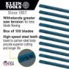 Picture of Klein Tools 31412 12 In Bi-Metal Hksw Bld Part# - 1218Bi