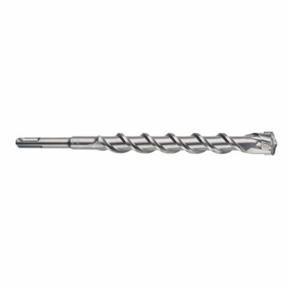 Picture of Bosch Power Tools 1-1/2"X23" Carbide Tipped Spiral Bit W/Wild-Bore Part# - Hc5091