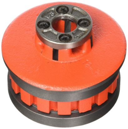 Picture of Ridgid® 12R 1/8 Die Head Asm Part# - 38890