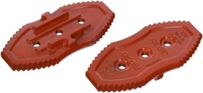 Picture of Ridgid® Jaws F/3231 Tong Part# - 93045