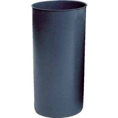 Picture of Rubbermaid Commercial Liner-Rd. Part# - Fg355000Gray