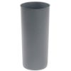 Picture of Rubbermaid Commercial Liner-Rd. Part# - Fg355000Gray