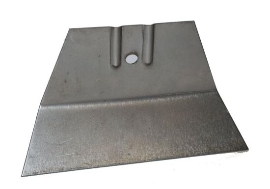 Picture of Magnolia Brush Steel Scraper Part# - 98