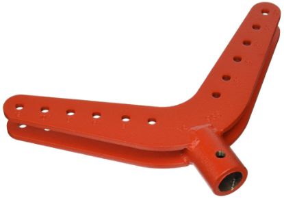 Picture of Ridgid® C712 Roller Bracket Part# - 89005