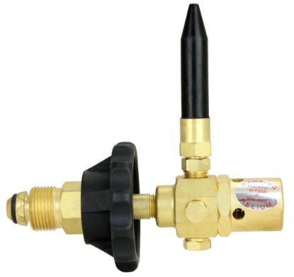 Picture of Gentec Gw 33-230Ha Balloon Blower Part# - 230Ha