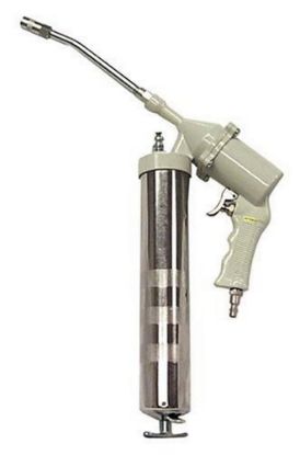 Picture of Lincoln Industrial Air Operated Grease Gun Part# - G120