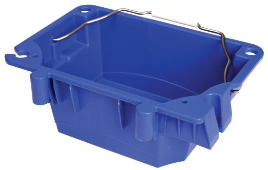 Picture of Werner Ac52-Ub Lock-In Utilitybucket Part# - Ac52-Ub