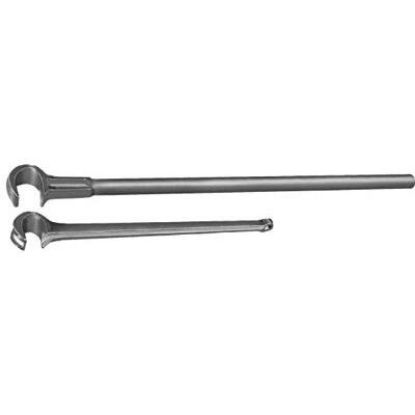 Picture of Petol 22" Bronze Petol Valve Wheel Wrench Single-End Part# - Vw2Br