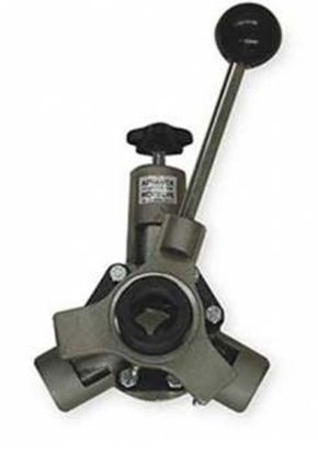 Picture of Ridgid® K-3800 Powerfeed Assembly Part# - 60087