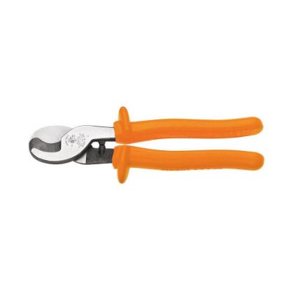 Picture of Klein Tools Insulated Cable Cutter Part# - 63050-Ins