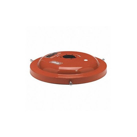 Picture of Lincoln Industrial Drum Cover Assembly Part# - 46007