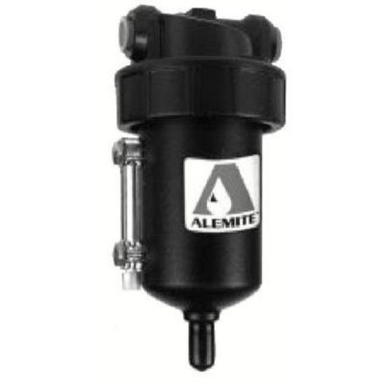 Picture of Alemite 3/4"Nptf(F)Moisture Sepa Part# - 5612-2